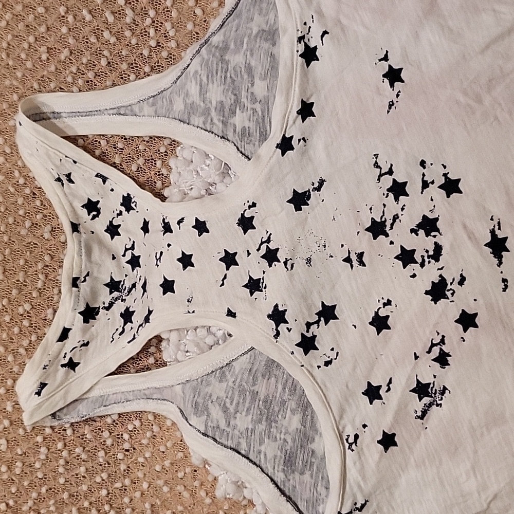 Rock & Republic Tank Top - Picture 7 of 8